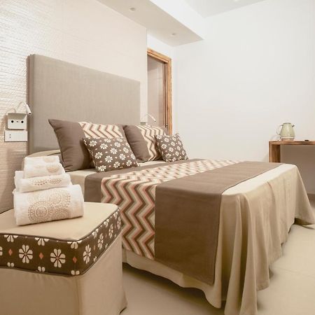 سانتا تيريزا غالّورا Assaje' Luxury Rooms المظهر الخارجي الصورة