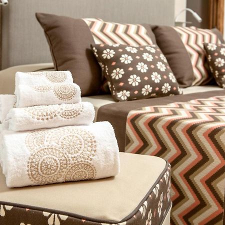 سانتا تيريزا غالّورا Assaje' Luxury Rooms المظهر الخارجي الصورة