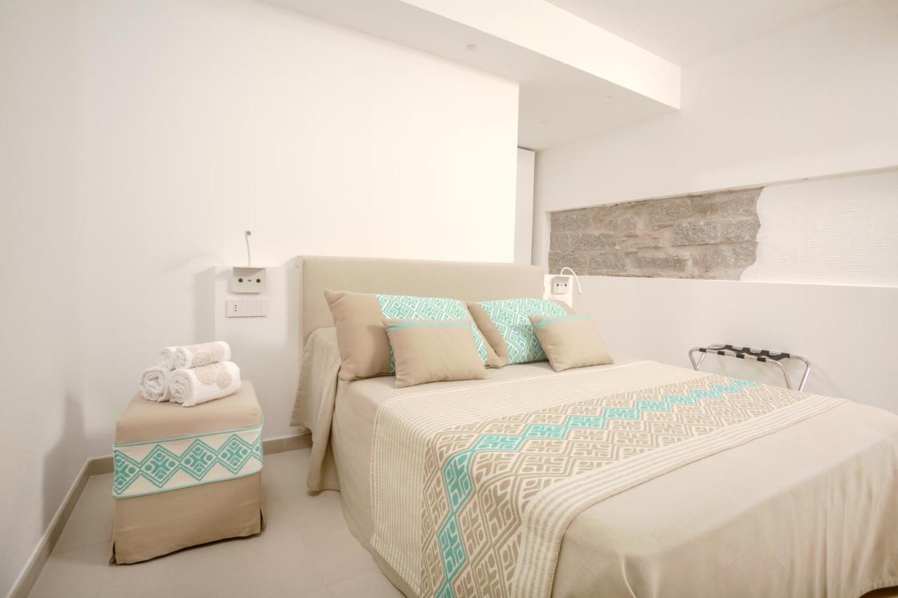 سانتا تيريزا غالّورا Assaje' Luxury Rooms المظهر الخارجي الصورة