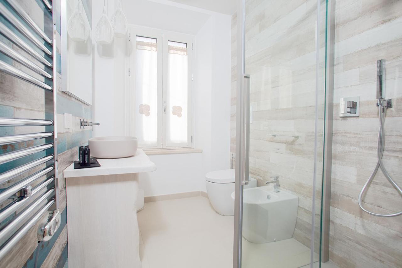 سانتا تيريزا غالّورا Assaje' Luxury Rooms المظهر الخارجي الصورة