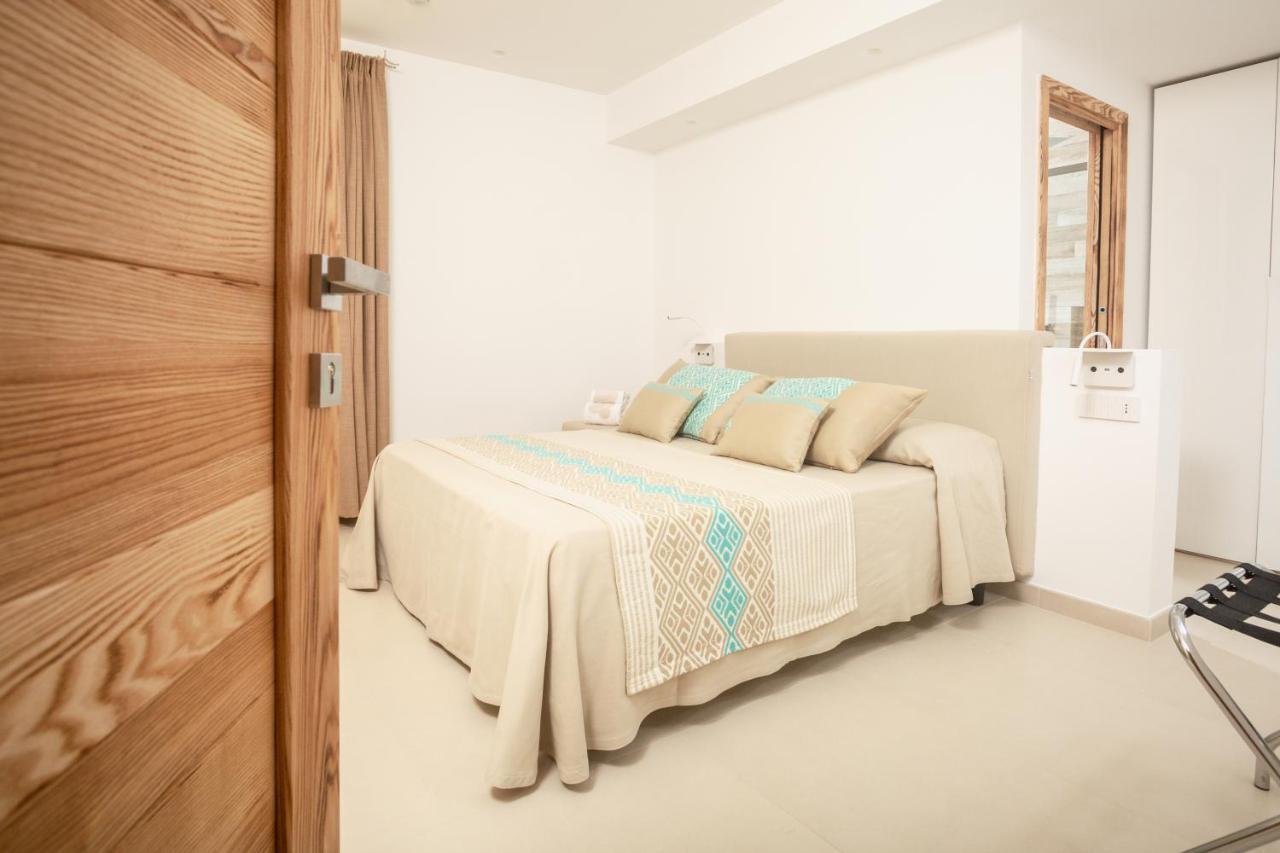 سانتا تيريزا غالّورا Assaje' Luxury Rooms المظهر الخارجي الصورة