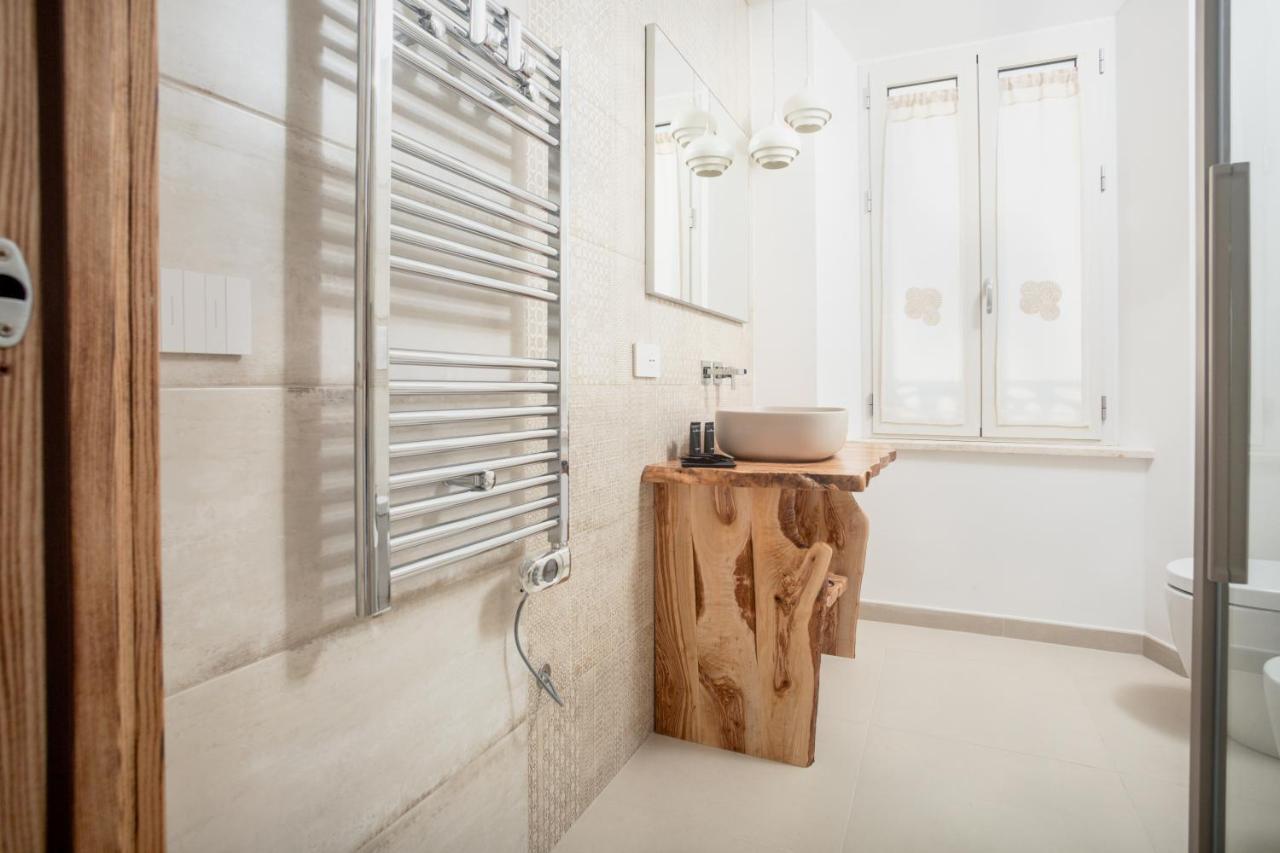 سانتا تيريزا غالّورا Assaje' Luxury Rooms المظهر الخارجي الصورة